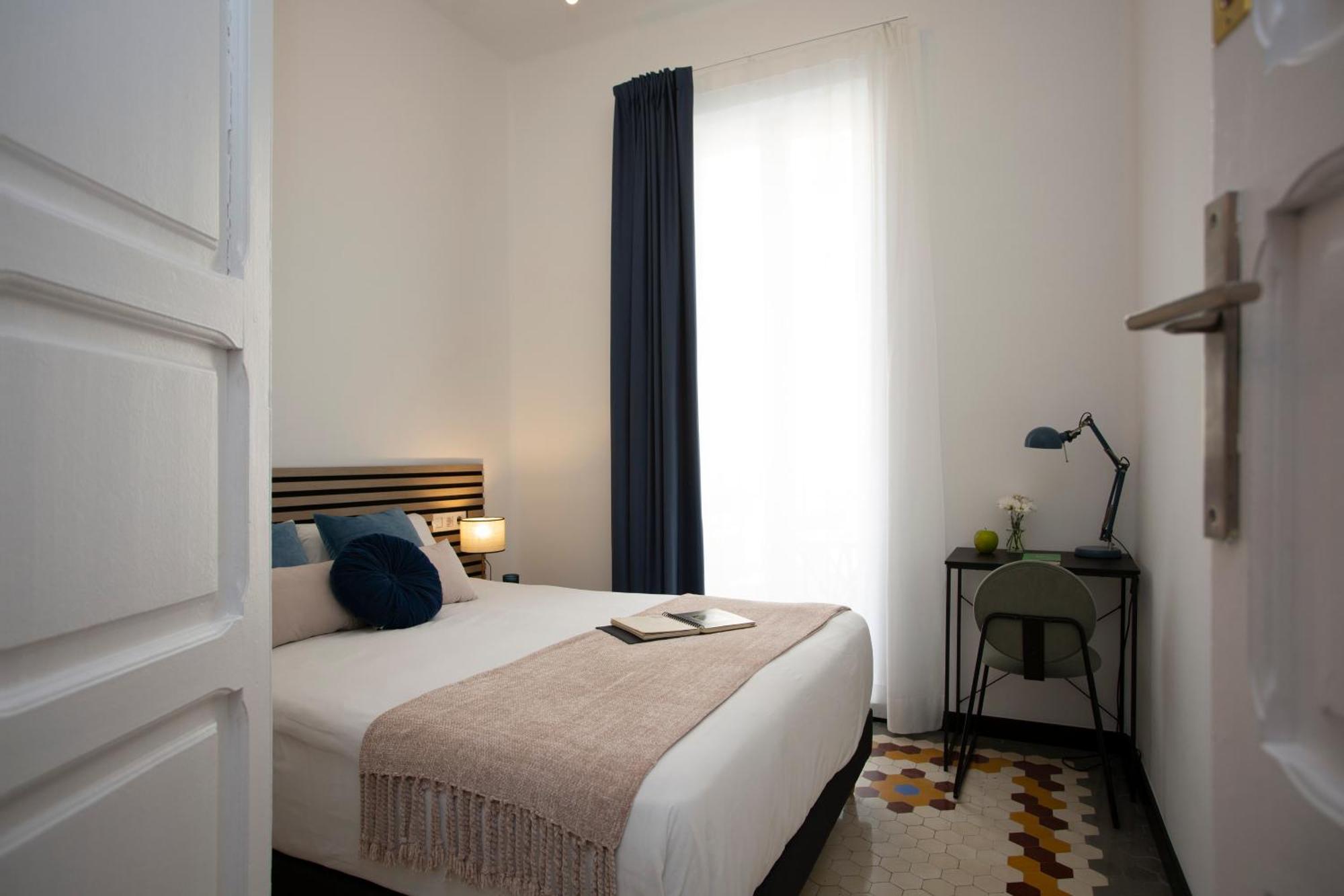Singularstays Ca Iconic Valencie Exteriér fotografie