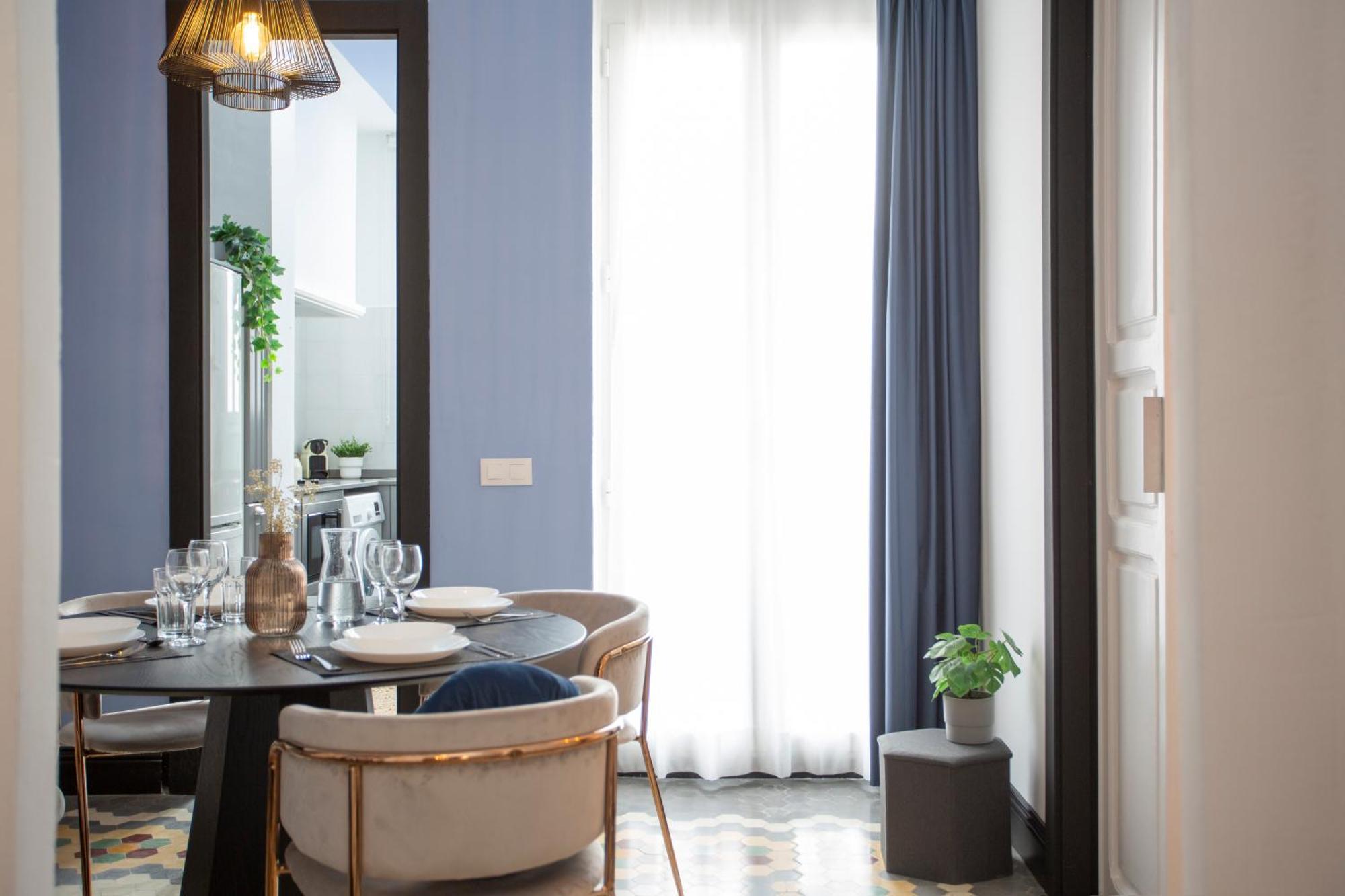 Singularstays Ca Iconic Valencie Exteriér fotografie