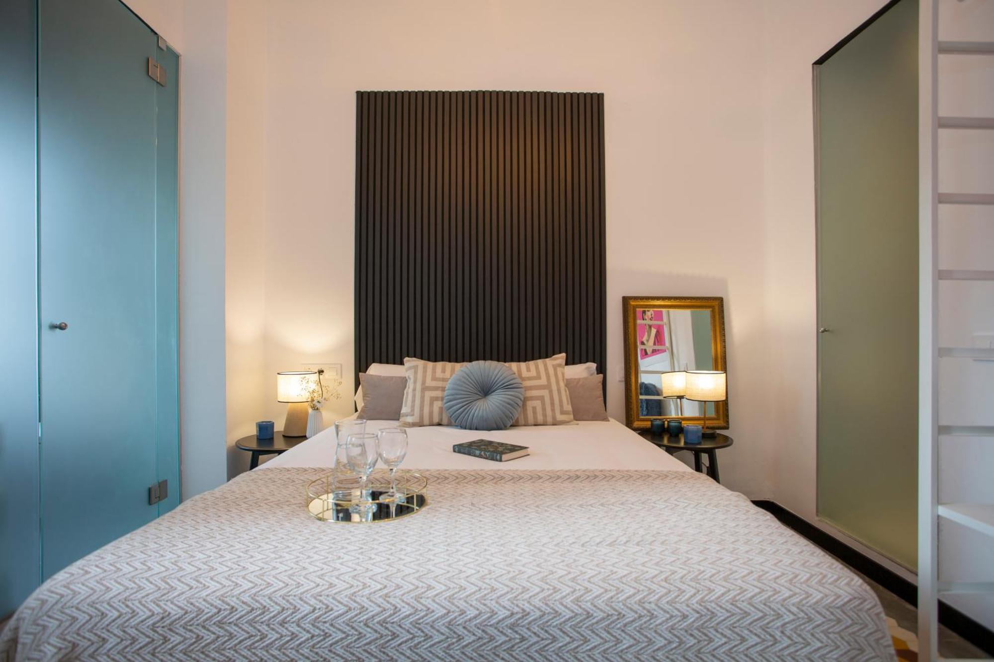 Singularstays Ca Iconic Valencie Exteriér fotografie