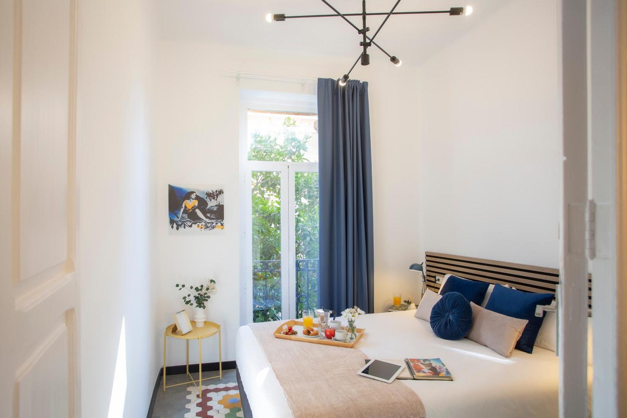 Singularstays Ca Iconic Valencie Exteriér fotografie