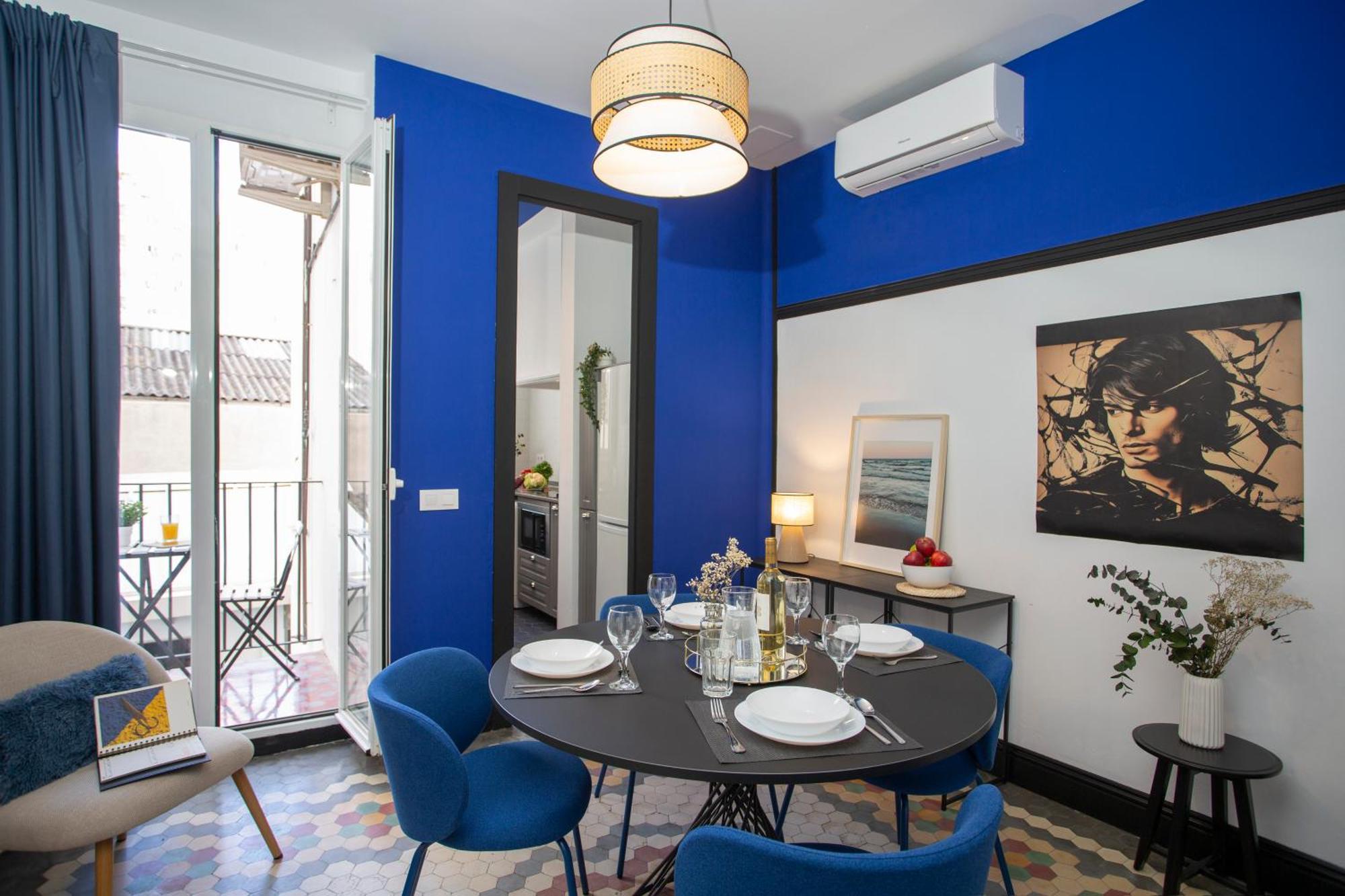 Singularstays Ca Iconic Valencie Exteriér fotografie