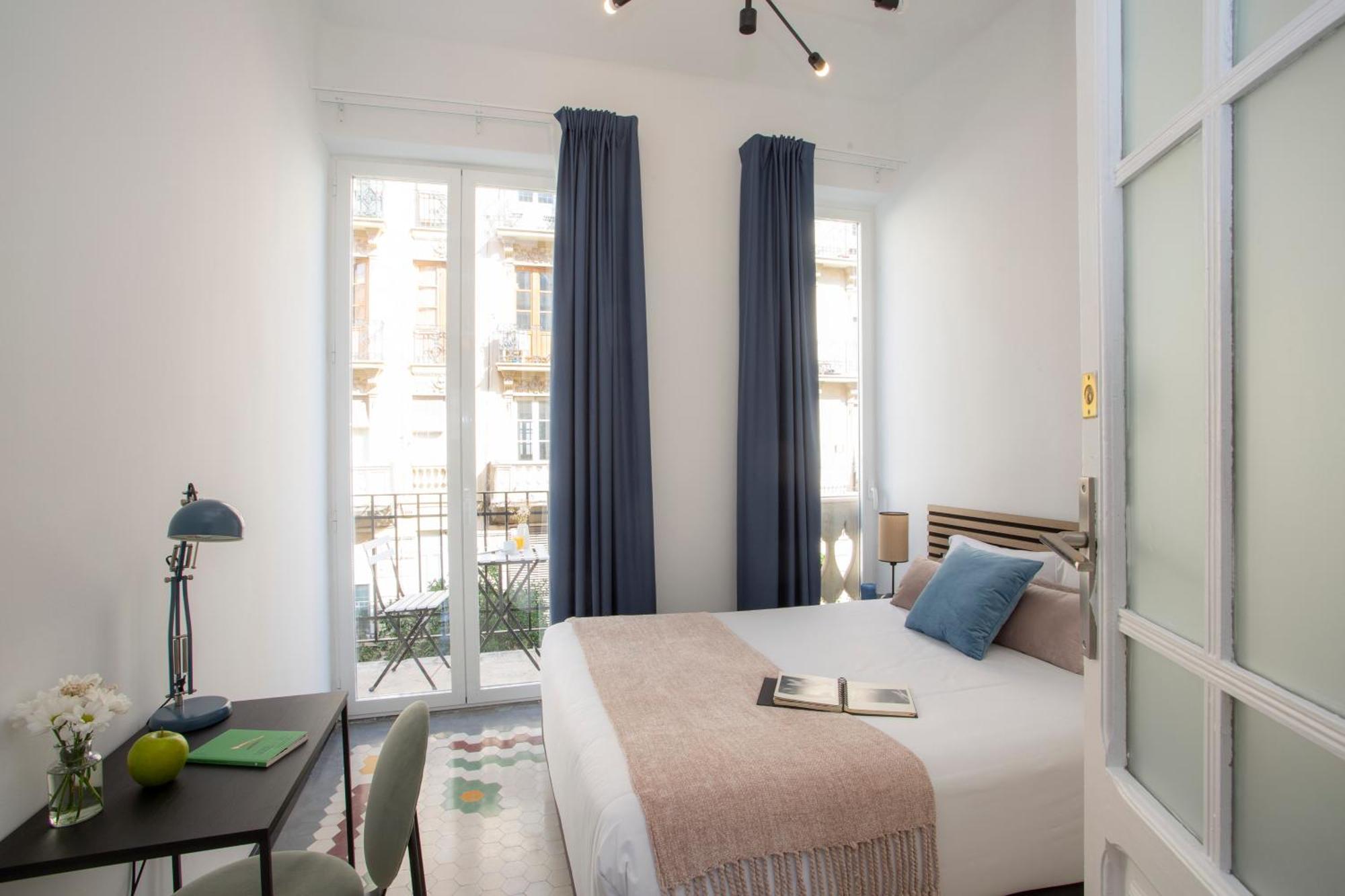 Singularstays Ca Iconic Valencie Exteriér fotografie