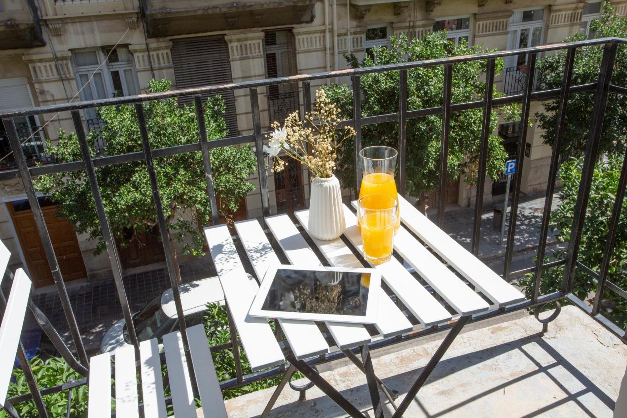 Singularstays Ca Iconic Valencie Exteriér fotografie